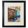 Green Pear Cafe / Sold