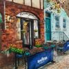 Green Pear Cafe / Sold - Image 2