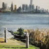 Stevens Intitute / 5 x 7 inch