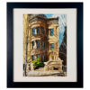 TYPICAL HOBOKEN HOUSE / SOLD